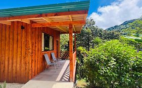 El Toucanet Lodge & Restaurante